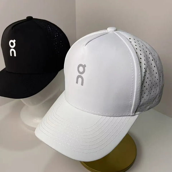 On Running Cloud-Breeze Performance Cap