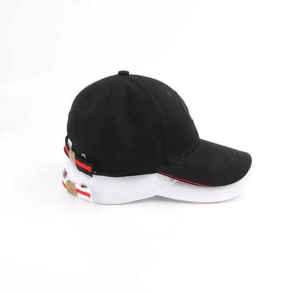 Mercedes-AMG Petronas Apex Drive Cap