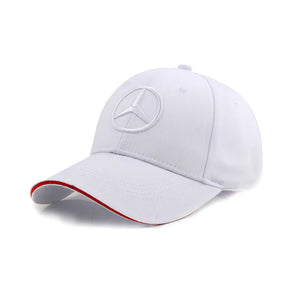 Mercedes-AMG Petronas Apex Drive Cap