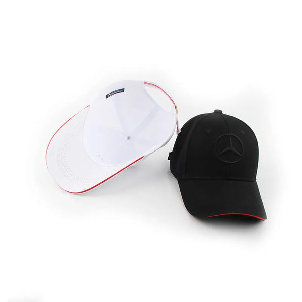 Mercedes-AMG Petronas Apex Drive Cap