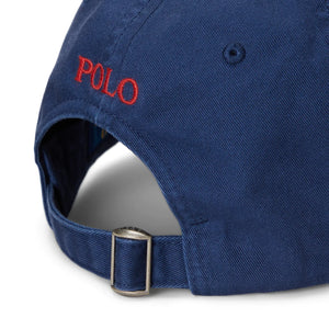PRL Midnight Prep Essential Cap