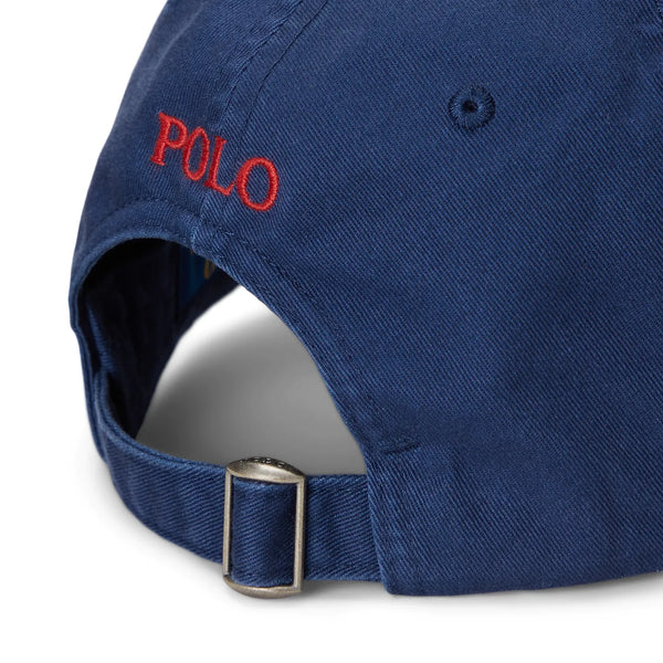 PRL Midnight Prep Essential Cap