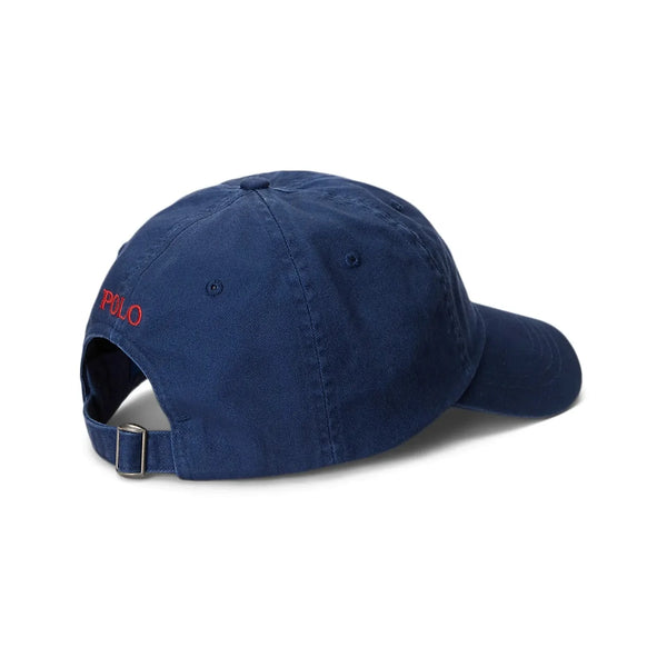 PRL Midnight Prep Essential Cap