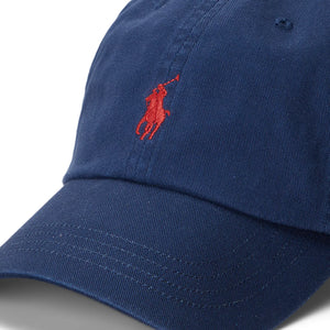 PRL Midnight Prep Essential Cap