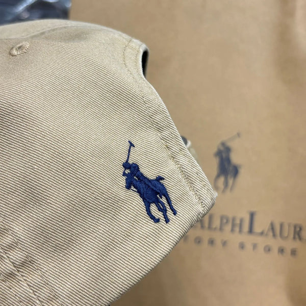 PRL Classic Heritage Essential Cap