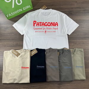 Patagonia Coastal Heritage Tee
