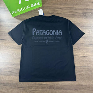 Patagonia Coastal Heritage Tee