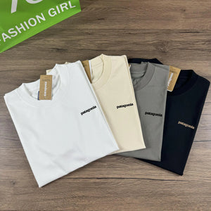Patagonia Fitz Roy Bear Heritage Tee