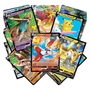 Pokemon TCG Crown Zenith Booster Bundle