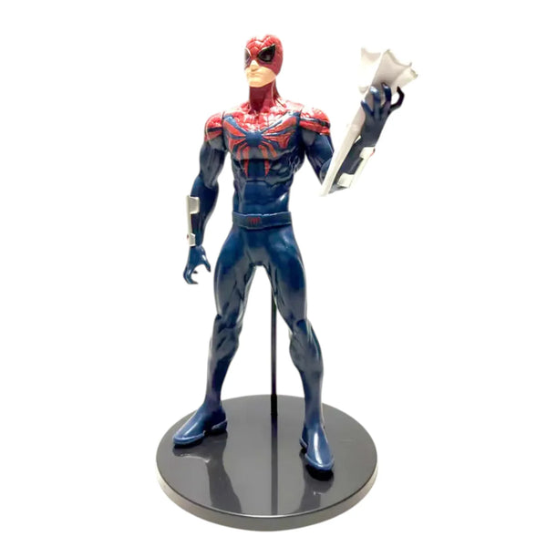 Spiderman Arachnid Sentinel Display Statue (21 cm)