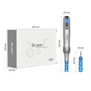 Dr. Pen M8S Electric Cordless Derma Pen
