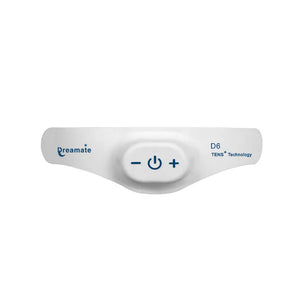 Dreamate D6 TENS+ Sleep Head Massager