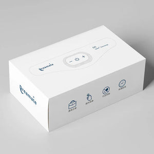 Dreamate D6 TENS+ Sleep Head Massager