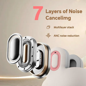 ZenCloud Neck Massager Pillow
