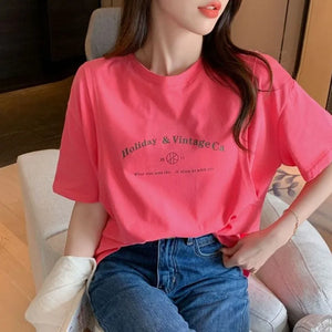 Mom Vibes Soft Nursing Tee