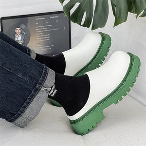 Urban Sculpt Platform Mule Shoes