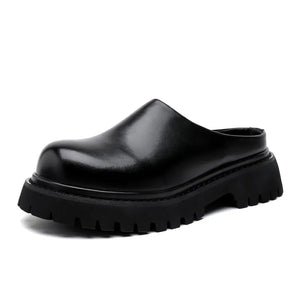 Urban Sculpt Platform Mule Shoes