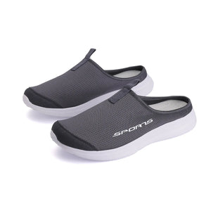 CloudStep Mesh Comfy Slides