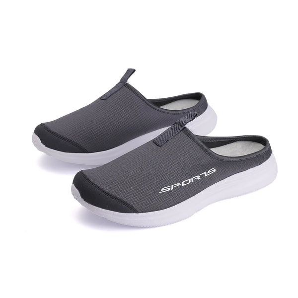 CloudStep Mesh Comfy Slides