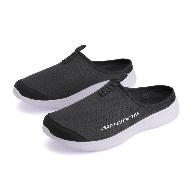 CloudStep Mesh Comfy Slides