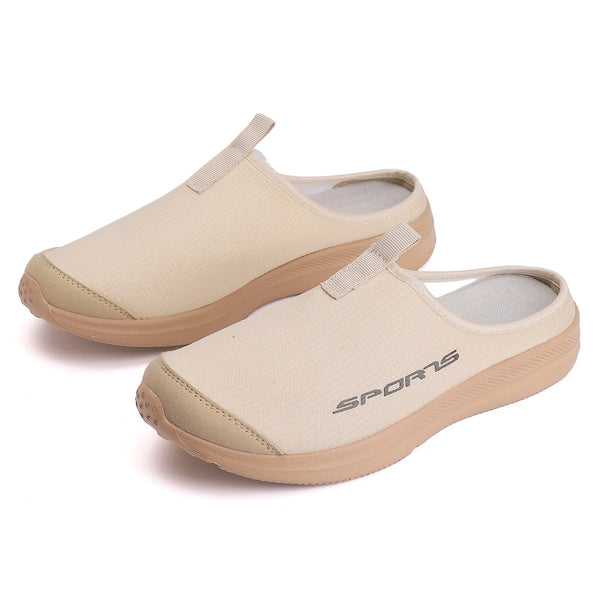 CloudStep Mesh Comfy Slides