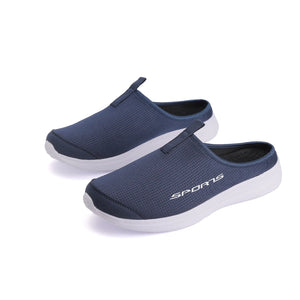 CloudStep Mesh Comfy Slides