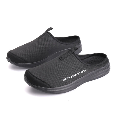 CloudStep Mesh Comfy Slides