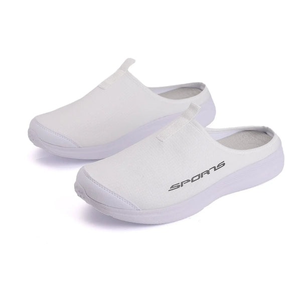 CloudStep Mesh Comfy Slides