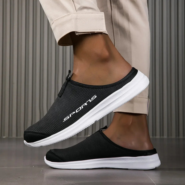 CloudStep Mesh Comfy Slides