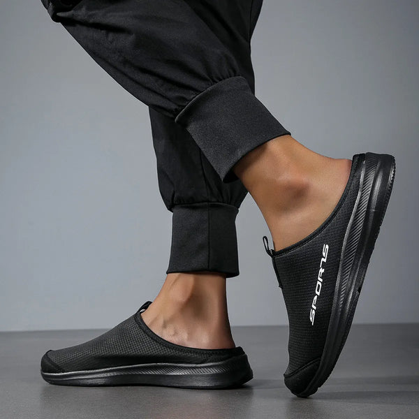 CloudStep Mesh Comfy Slides