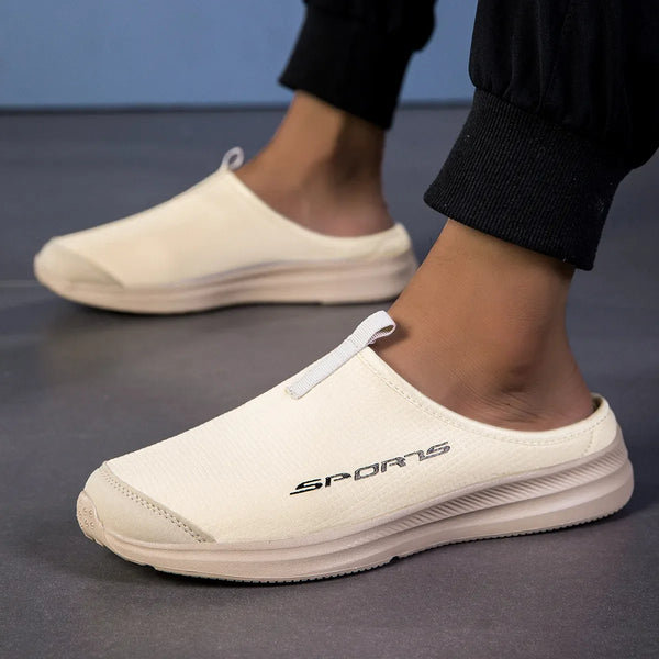 CloudStep Mesh Comfy Slides