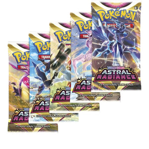 Pokemon Sword & Shield Astral Radiance Booster Box