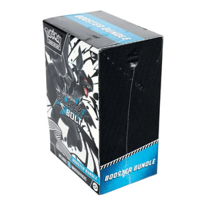 Pokemon Scarlet & Violet Black Bolt Booster Bundle
