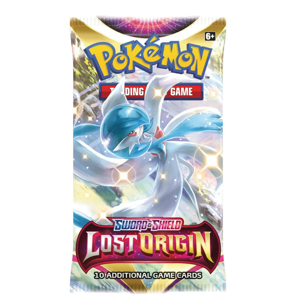 Pokemon Sword & Shield Lost Origin Booster Bundle
