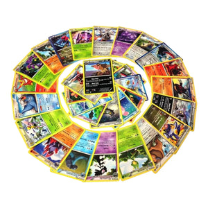 Pokemon Fusion Strike Booster Bundle