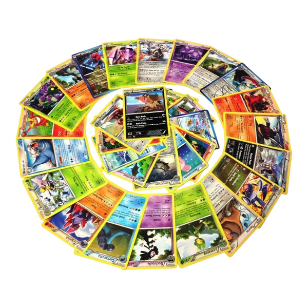 Pokemon Fusion Strike Booster Bundle