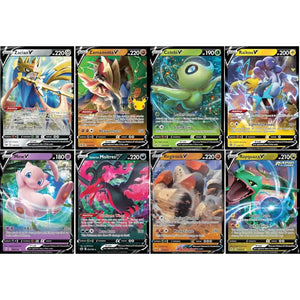 Pokemon Fusion Strike Booster Bundle