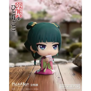 Sunrise Pop Apothecary Diaries Mini Blind Box
