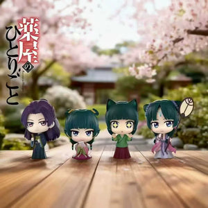 Sunrise Pop Apothecary Diaries Mini Blind Box