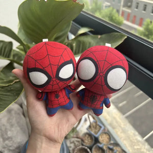 Marvel Chibi Red Duo Mini Plushies