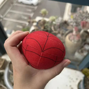 Marvel Chibi Red Duo Mini Plushies