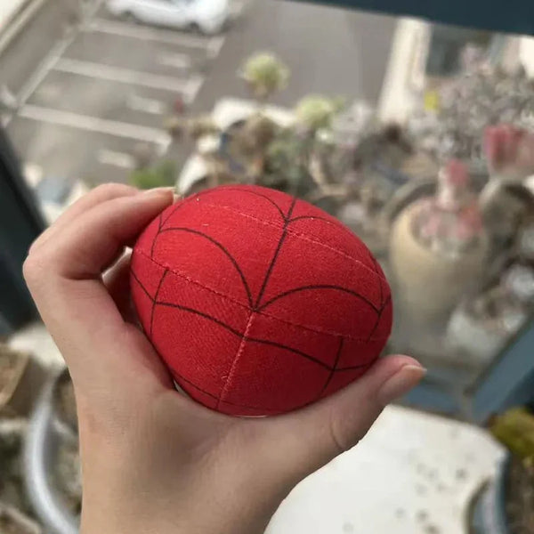 Marvel Chibi Red Duo Mini Plushies