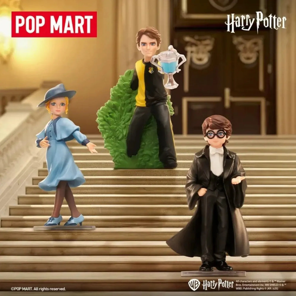 Harry Potter Triwizard Legacy Blind Box