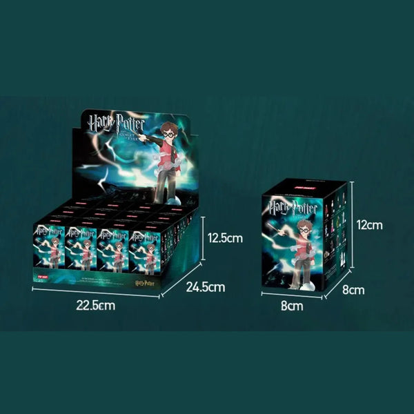 Harry Potter Triwizard Legacy Blind Box