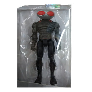 DC Comics Aquaman vs Black Manta Figure (Set of 2)