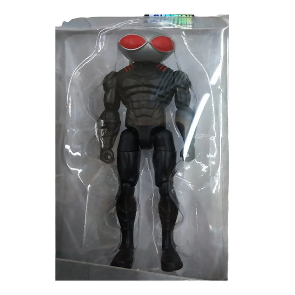 DC Comics Aquaman vs Black Manta Figure (Set of 2)