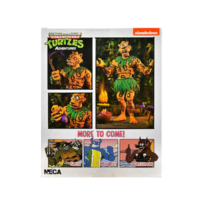 NECA Teenage Mutant Ninja Turtles Jagwar Figure (18 cm)