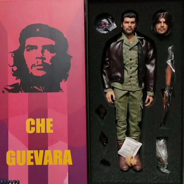 Ernesto Che Guevara Revolutionary Figure (30 cm)