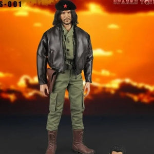 Ernesto Che Guevara Revolutionary Figure (30 cm)