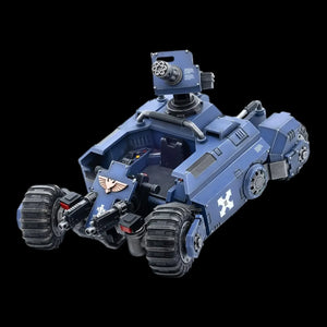 JOYTOY Warhammer 40K Primaris Invader ATV Figure